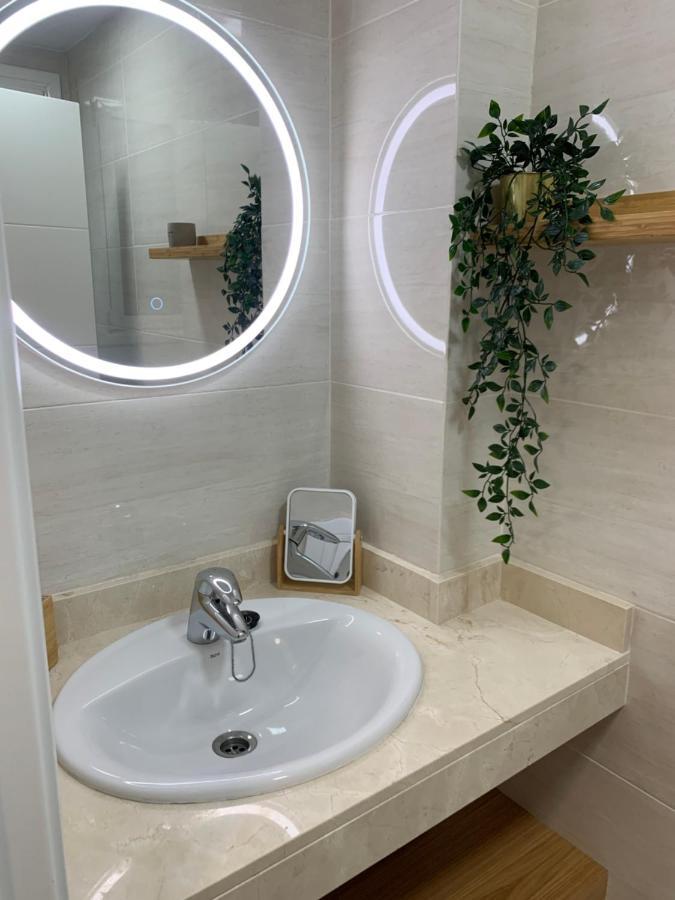 Villa View Candesol Con Jacuzzi Privado Puerto de Santiago  Exterior photo